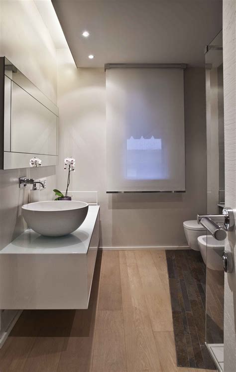 Qui potrai trovare mobili con lavabo che faranno una grande figura nell'ambiente. bagno minimal www.michelevolpi.it | Arredamento bagno ...