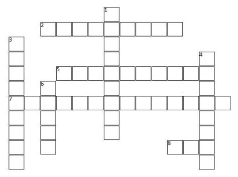 Make Crossword Puzzle Online Free Printable Printable Templates Free