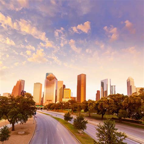 10 Things You May Not Know About Houston