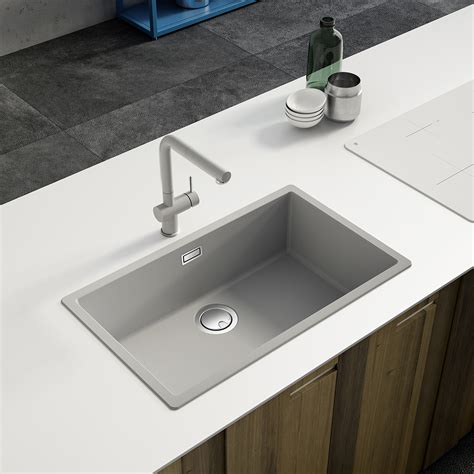 Maybe you would like to learn more about one of these? Reginox Multa 130 Extra Large Single Bowl Granite Kitchen ...