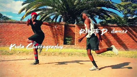 Terry Africa Song Chidhambakura Dance Cover Youtube