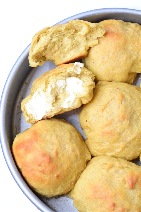 And yes, it is alive, even if it is sold dried. keto yeast dinner rolls recipe | Mouthwatering Motivation