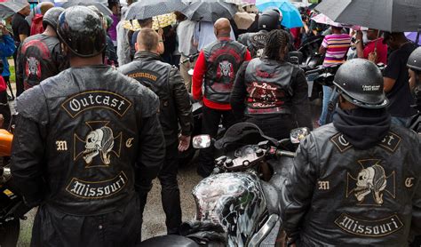 What Are The Most Dangerous Motorcycle Clubs - Motorcycle