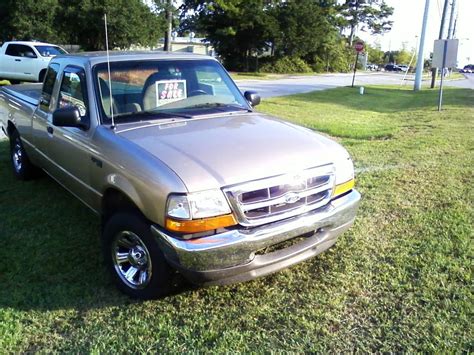 Hey New With My 00 Ranger Forums The Ultimate Ford Ranger Resource