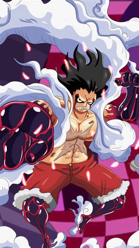 If you're looking for the best luffy wallpaper then wallpapertag is the place to be. Artwork, one piece, Monkey D. Luffy, 720x1280 wallpaper ...