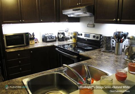 We did not find results for: How To Install Under Cabinet LED Strip Lighting - Flexfire ...