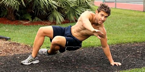 Best Simple Abs And Core Exercise Swiper Business Insider