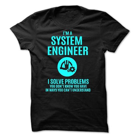 System Engineer Manufacturing Engineering Robotics Engineering Funny