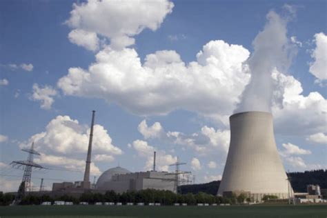 Es wurde mit unterstützung der sowjetunion gebaut. Mein Ferienjob im Atomkraftwerk - Freiburg - fudder.de