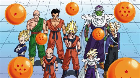 Here's a look at 10 differences you need to know! Dragon Ball Z Kai - Cell Saga | Family Guy,American Dad ...