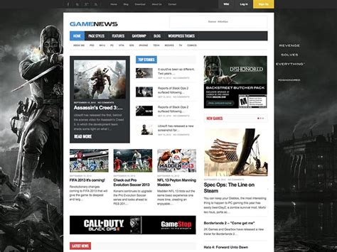 The 7 Best Gaming News Sites And Game Review Sites