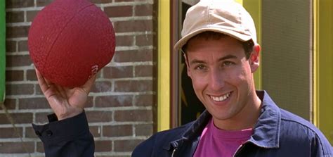 Adam Sandler’s Not Closing The Door On Gathering His Most Beloved Characters Together In One