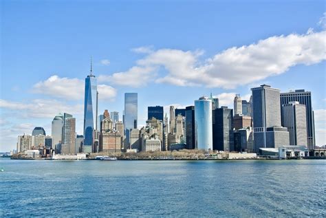 Guía De Nueva York Todo Lo Que Debes Saber Turismo 2023
