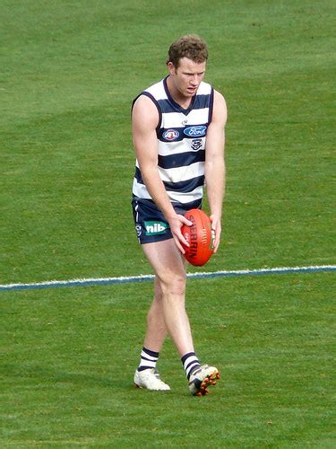 Port adelaide defeat geelong to advance into preliminary final. Geelong vs Port Adelaide - Steve Johnson ...