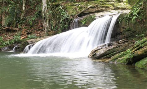 Cachoeiras em Goiás que todo mundo deveria conhecer - Dia Online