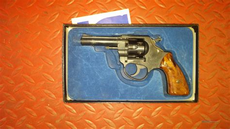 Rg 14s 22lr Revolver For Sale At 905695945
