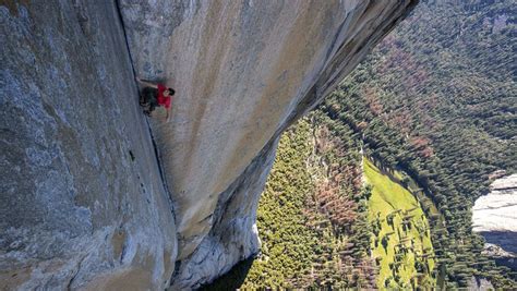 The best climbing movies come in all shapes and sizes. 'Free Solo': Alex Honnold on His Mindset, His Preparation ...