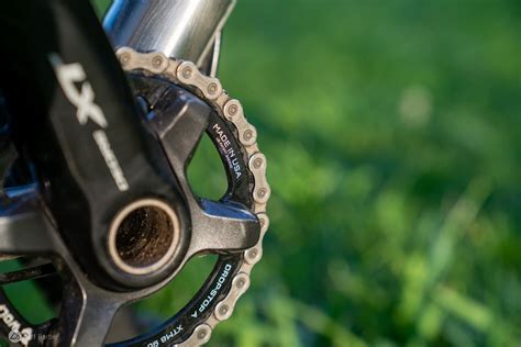 What Size Chainring Are You Running On Your Mountain Bike