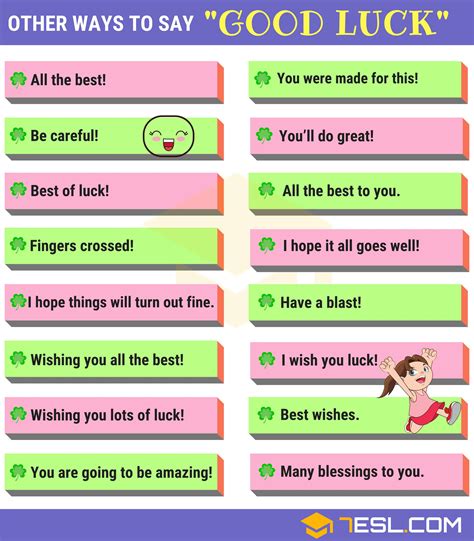 good-luck-synonyms-50-ways-to-say-good-luck-7-e-s-l-good-luck-quotes,-other-ways-to-say