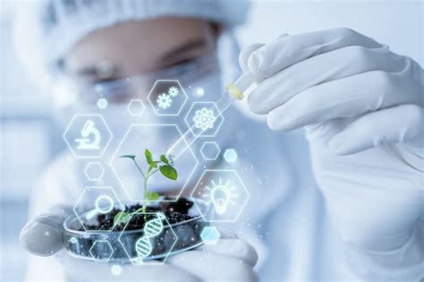 Pengertian Bioteknologi Jenis Dan Contoh Penerapan