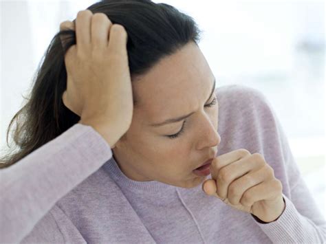 Whooping cough in adults: Symptoms, diagnosis, and treatment
