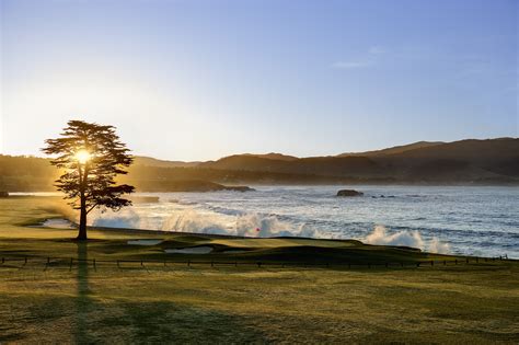 10 Moments Were Thankful For At Pebble Beach Resorts