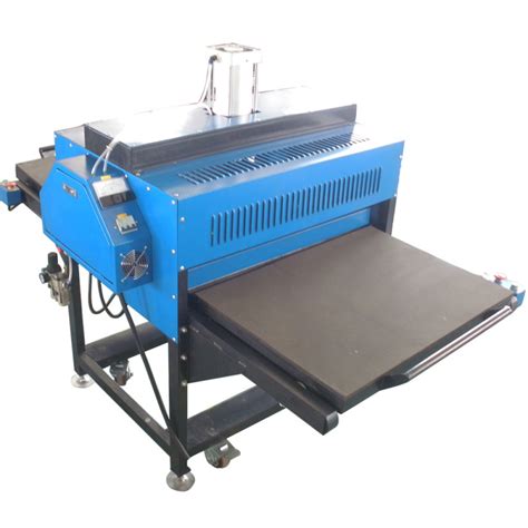 31 X 39 Large Format Heat Press Machine Pneumatic Heat Press Machine