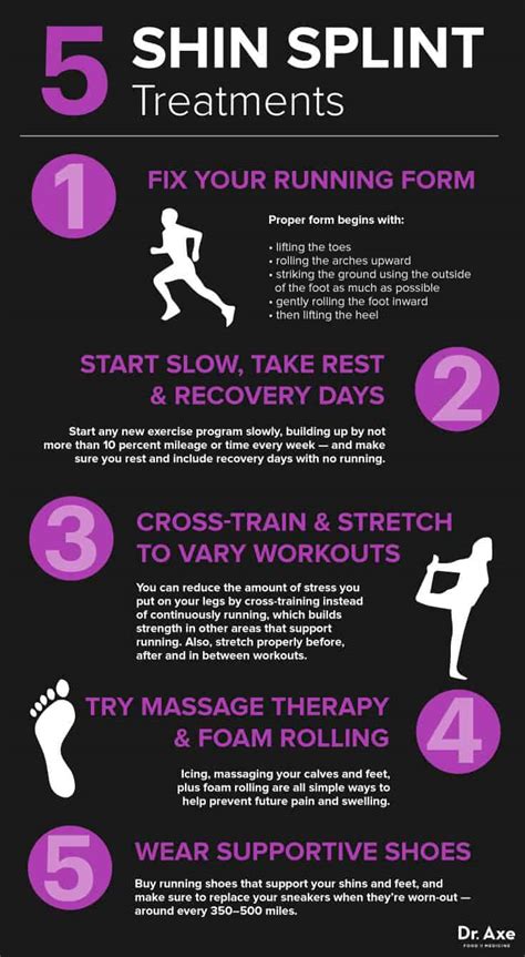 On the morning of the accident, mr davis just finished/had just finished a night shift at a local factory 9. How to Get Rid of Shin Splints Fast - Dr. Axe