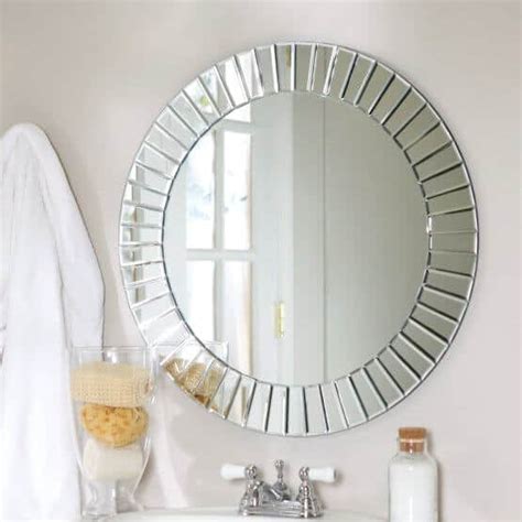 7 Different Types Of Mirrors For Your Home