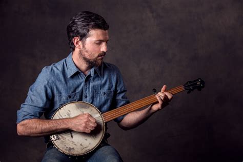 He has shared most of his career with scott avett. Celebrity Photo Shoot: Scott Avett (With images) | Avett ...