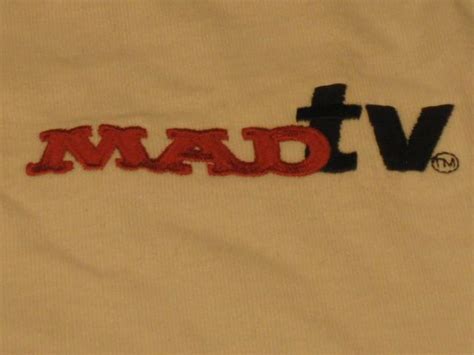 Mad Tv Show Mad Tv Cast And Crew White Version • Usa
