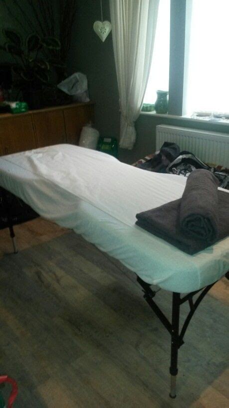 Mobile Holistic Massage Home Decor Furniture Chaise Lounge