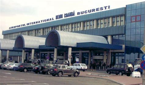 Sunati +4 0738 493 411. Transporturile si aeroportul Henri Coanda - nicio masura ...