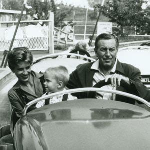 Miller seems to be the one holding firmly onto the title for the disney family. Diane Disney Miller - Chronique Disney - Portrait Personnalité