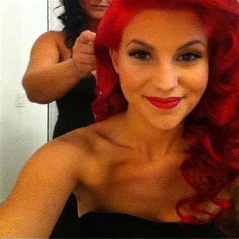 Carly Aquilino Carly Aquilino Celebrity Beauty Secrets I Love Redheads