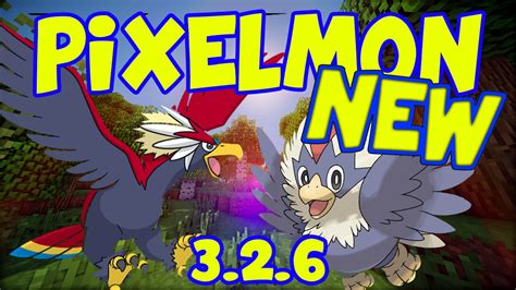 Check spelling or type a new query. Minecraft Mods :: NEW Pokemon - Pixelmon Mod Showcase! 3.2 ...