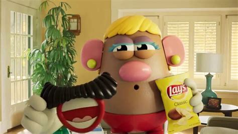 Lays Tv Commercial The Potato Heads Ispottv