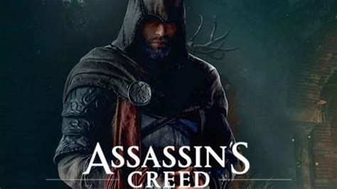 Ubisoft Se Revelan Nuevos Detalles Sobre Assassin S Creed Infinity Es