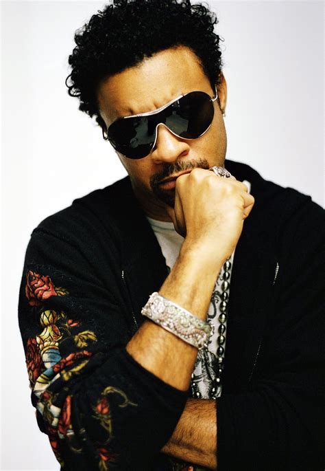 Shaggy Reggae North