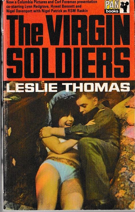 The Virgin Soldiers Lynn Redgrave And Nigel Davenport By Thomas Leslie Mrgdprice
