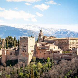 Pontos turísticos da Espanha Conheça 12 lugares incríveis Louco por