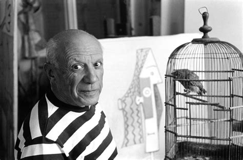 10 Amazing Facts About Spanish Artist Pablo Picasso A