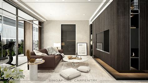 Futuristic Living Room Interior Design Bryont Blog
