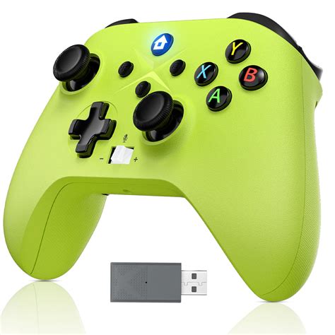 Bonacell Wireless Controller 24g For Xbox Controller Compatible With