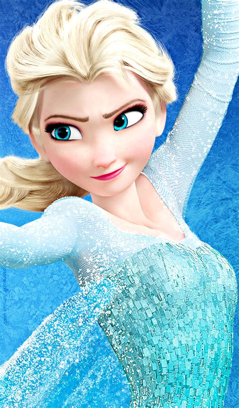 Elsa Frozen Photo 35933568 Fanpop Page 9