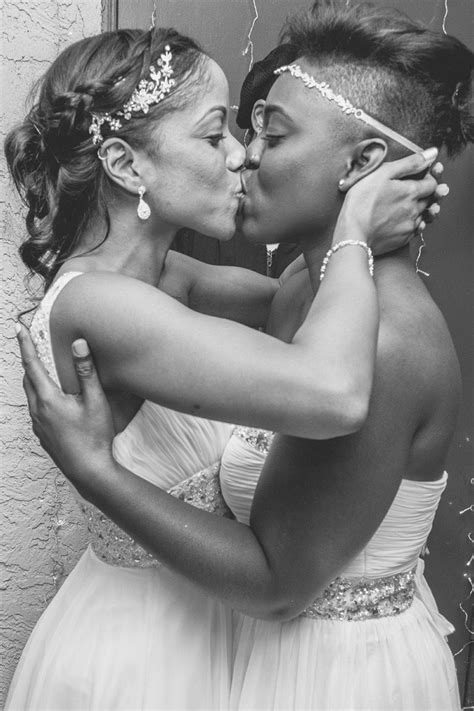 beautiful black brides cute lesbian couples lesbian pride lesbian love black couples lgbtq