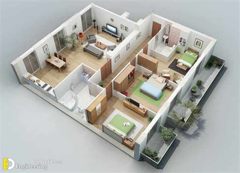 27 Best 3d Floor Plan Software Briaghahugh