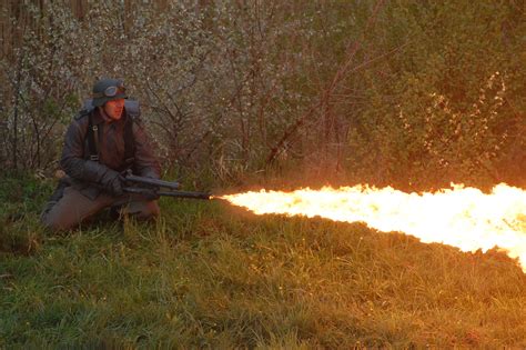 Are Personal Flamethrowers Under The Jurisdiction Of The Cpsc Mintz