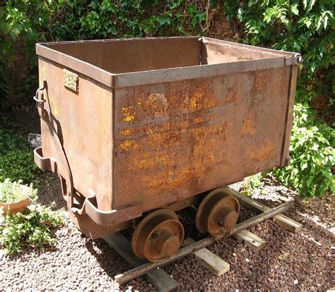 Antique Mining Ore Cars For Sale Angelaanneart