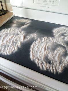 Your fireplace can sometimes send smoke into your house, which sets off the alarm. How to get burn marks out of your glass top stove. It ...